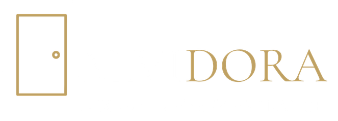 AlviDora Logo