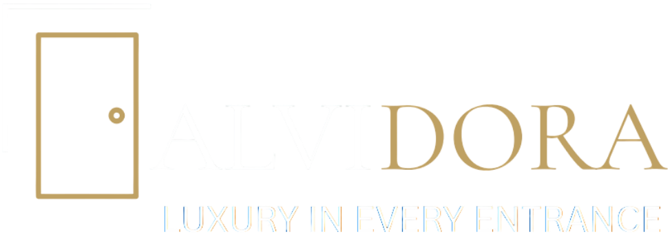 AlviDora Logo
